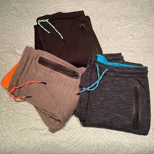 Boys Urban Pipeline XL 18/20 joggers